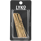 Lyko Hair Pins 20 Pcs Blond