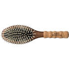 Antonio Axu Brush Oval All Soft S