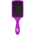 WetBrush Paddle Detangler Purple