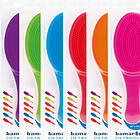 Ekulf bamar Brush detangling