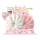 Invisibobble Kids Sprunchie Easter Cotton Candy 2pcs