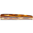 Kent Brushes Handmade Large Dressing Table Comb Fine/Coarse