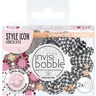 Invisibobble Sprunchie Multipack British Royal Ladies who Sprunch