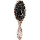 WetBrush Original Detangler Metalic Marble Bronze