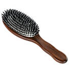 Acca Kappa Oval Brush Kotibe´ Wood 100% Boar Bristles & Nylon Monofila