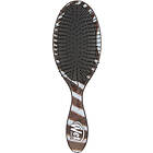 WetBrush Original Detangler Safari Zebra