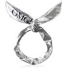 OMG PLATINUM Hairband- Silver