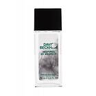 David Beckham Inspired By Respect Deo Spray 75ml