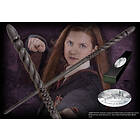 The Noble Collection Harry Potter Ginny Weasley Character Wand