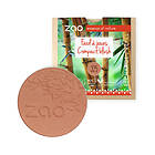 ZAO Compact Blush Refill 9g