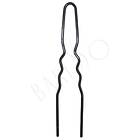 Bluestore Hair Pin Black 20st/Frp 67mm