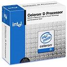 Intel Celeron D 330j 2,6GHz Socket 775 Box