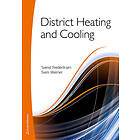 District Heating and Cooling