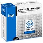 Intel Celeron D 340j 2,9GHz Socket 775 Box