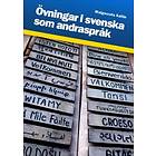 Övningar i svenska som andraspråk