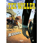 Tex Willer Värialbumi 1: Ruoska