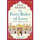 Forty Rules of Love The