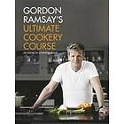 Gordon Ramsay's Ultimate Cookery Course