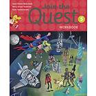 Join the Quest åk 5 Workbook