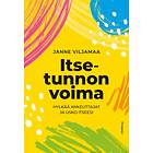 Itsetunnon voima