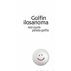 Golfin ilosanoma