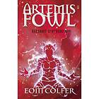 Artemis Fowl: Kadonnut siirtokunta