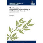 dynamics of extratextual translatorship in contemporary Sweden : a mix