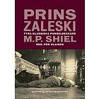 Prins Zaleski : Fyra klassiska pusseldeckare