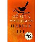 Go Set a Watchman