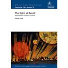 spirit of revolt : Nikolai Berdiaev's existential gnosticism The