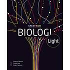 Spektrum Biologi Lightbok