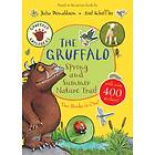 Gruffalo Spring and Summer Nature Trail The