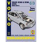 Volvo XC60 & XC90 diesel 2003 2014