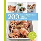 Hamlyn All Colour Cookery: 200 Really Easy Recipes