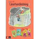 Kom och läs! 3 Lärarhandledning