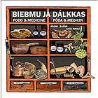 Biebmu ja dálkkas / Food & Medicine / Föda & medicin : from Sápmi