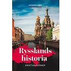 Rysslands historia