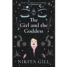 Girl and the Goddess The