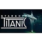 Starship Titanic (PC)