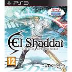 El Shaddai: Ascension of the Metatron (PS3)