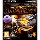 MotorStorm: Apocalypse (PS3)