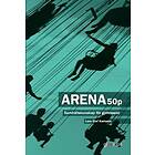 Arena 50p Samhällskunskap för gymnasiet upplaga 2