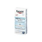 Eucerin AQUAporin Active UV Protection Crème 40ml