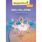 Oikea ballerina