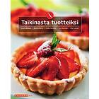 Taikinasta tuotteiksi