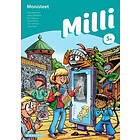 Milli 5A Monisteet