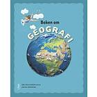 Boken om geografi