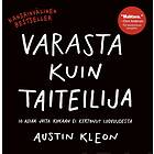 Varasta kuin taiteilija