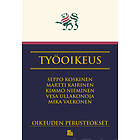 Työoikeus