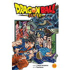 Dragon Ball Super Vol. 13